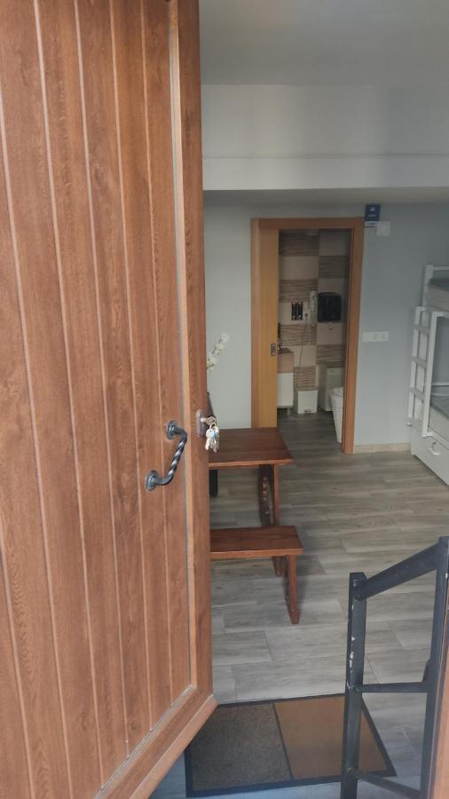 Albergue Con Encanto D'Camino Padron Exterior photo