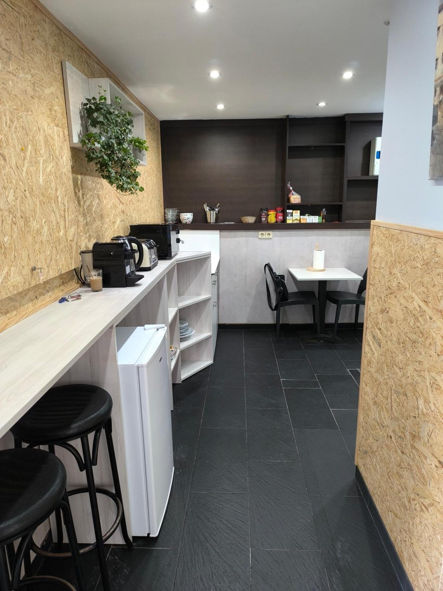 Albergue Con Encanto D'Camino Padron Exterior photo